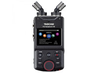 Tascam Portacapture X6 Tascam Portacapture X6
